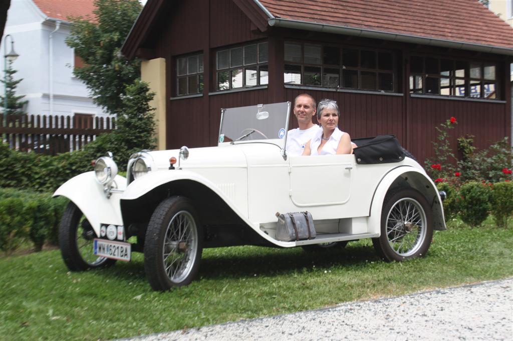 2008-07-13 10-jhriges Oldtimertreffen in Pinkafeld